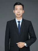 从业人员正在一百人