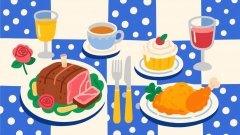 寻找适饮食体例 