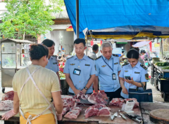 消费者敞开社会监视窗口
